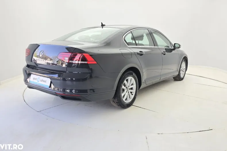 Volkswagen Passat din 2021 cu 129.484 km - oferta VOL145003 - foto 6