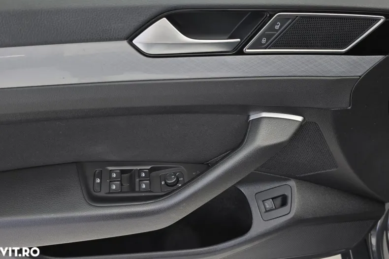 Volkswagen Passat din 2021 cu 129.484 km - oferta VOL145003 - foto 11