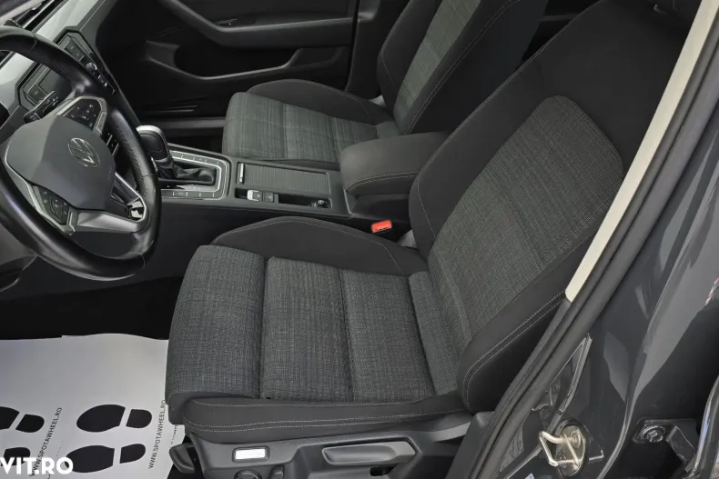 Volkswagen Passat din 2021 cu 129.484 km - oferta VOL145003 - foto 12