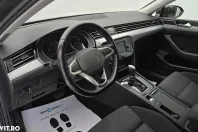 Volkswagen Passat din 2021 cu 129.484 km - oferta VOL145003 - foto 13