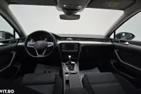 Volkswagen Passat din 2021 cu 129.484 km - oferta VOL145003 - foto 14