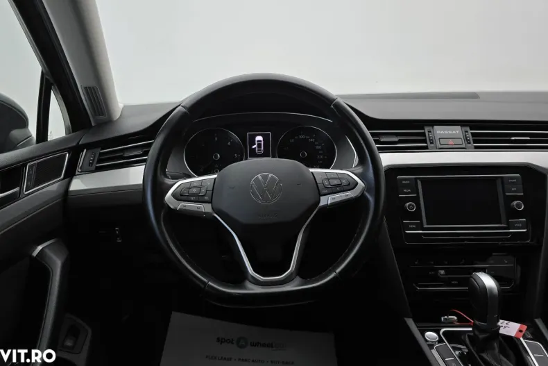 Volkswagen Passat din 2021 cu 129.484 km - oferta VOL145003 - foto 15