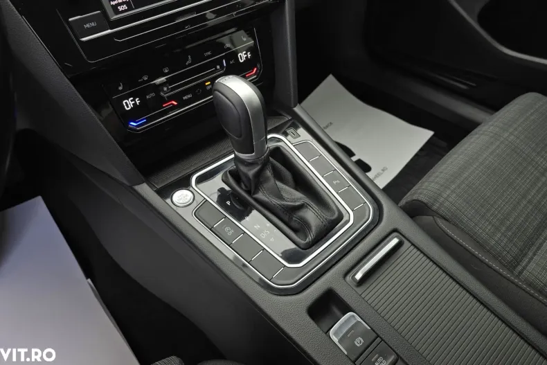 Volkswagen Passat din 2021 cu 129.484 km - oferta VOL145003 - foto 17