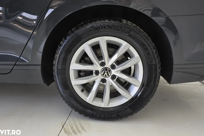 Volkswagen Passat din 2021 cu 129.484 km - oferta VOL145003 - foto 22
