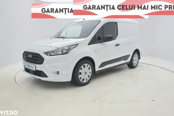 Ford Transit Connect din 2021 - oferta FOR145004