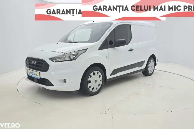 Ford Transit Connect din 2021 cu 175.334 km - oferta FOR145004 - foto 1