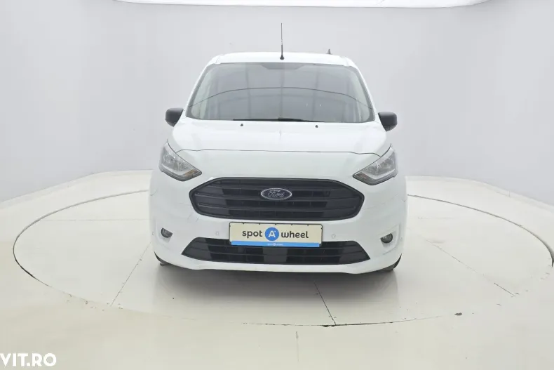 Ford Transit Connect din 2021 cu 175.334 km - oferta FOR145004 - foto 2