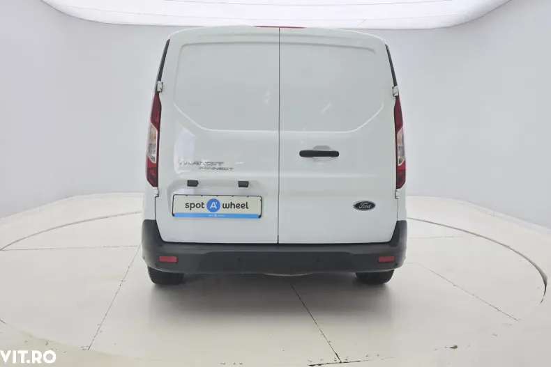 Ford Transit Connect din 2021 cu 175.334 km - oferta FOR145004 - foto 7