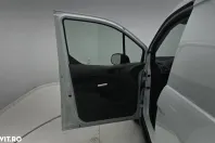 Ford Transit Connect din 2021 cu 175.334 km - oferta FOR145004 - foto 10