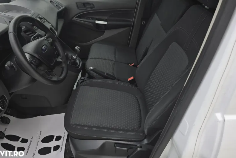 Ford Transit Connect din 2021 cu 175.334 km - oferta FOR145004 - foto 12