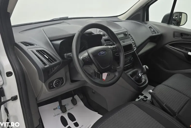 Ford Transit Connect din 2021 cu 175.334 km - oferta FOR145004 - foto 13
