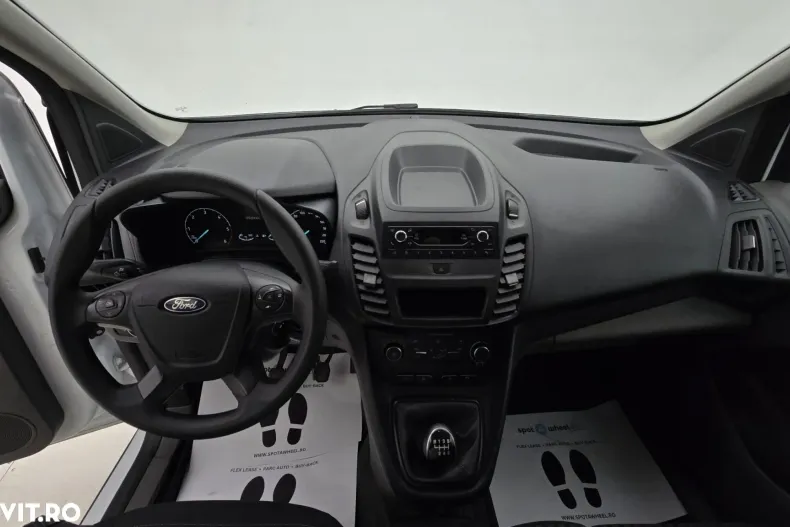 Ford Transit Connect din 2021 cu 175.334 km - oferta FOR145004 - foto 14
