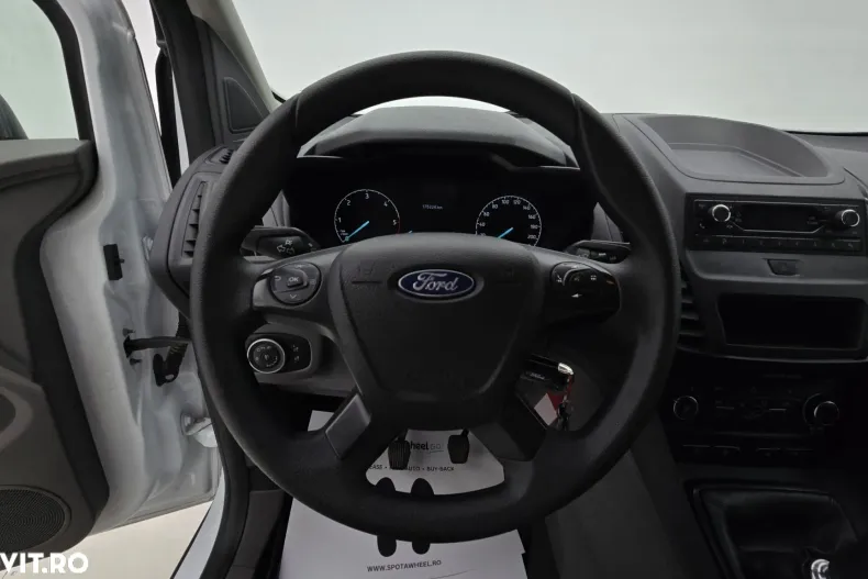 Ford Transit Connect din 2021 cu 175.334 km - oferta FOR145004 - foto 15