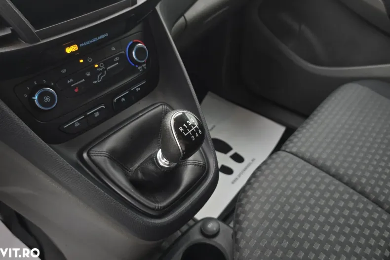 Ford Transit Connect din 2021 cu 175.334 km - oferta FOR145004 - foto 17
