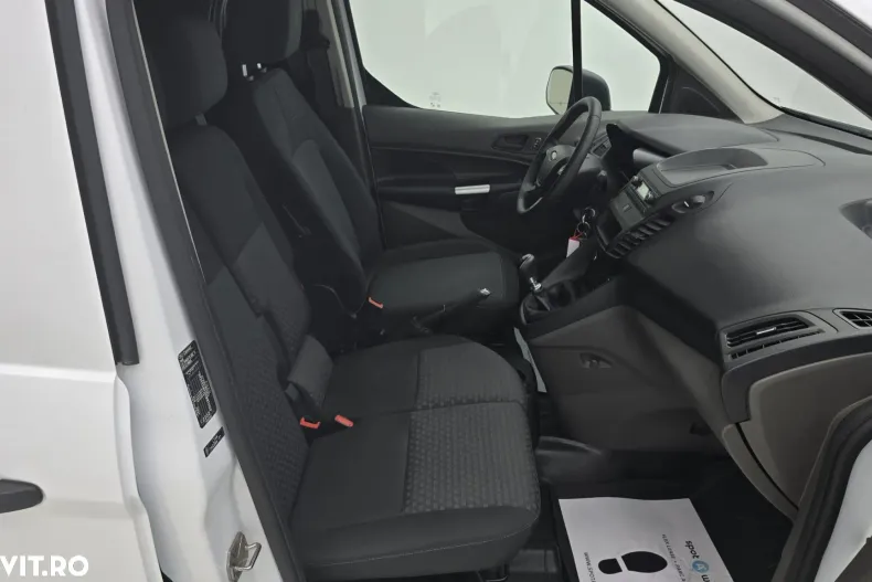 Ford Transit Connect din 2021 cu 175.334 km - oferta FOR145004 - foto 19