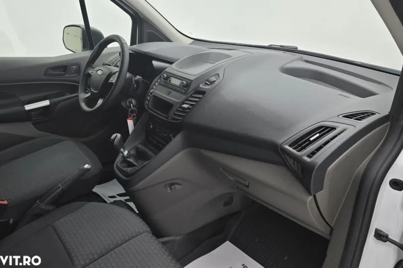 Ford Transit Connect din 2021 cu 175.334 km - oferta FOR145004 - foto 20