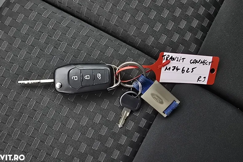 Ford Transit Connect din 2021 cu 175.334 km - oferta FOR145004 - foto 21