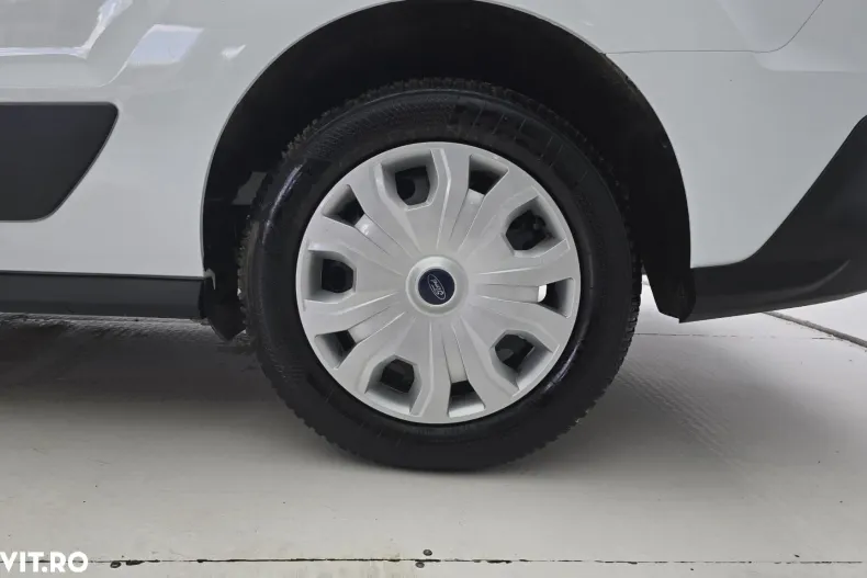 Ford Transit Connect din 2021 cu 175.334 km - oferta FOR145004 - foto 22