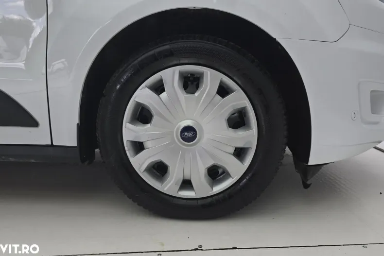 Ford Transit Connect din 2021 cu 175.334 km - oferta FOR145004 - foto 23
