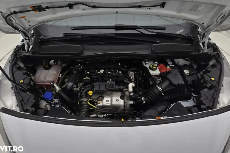 Ford Transit Connect din 2021 cu 175.334 km - oferta FOR145004 - foto 24