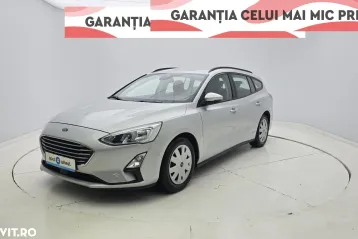Ford Focus din 2019 - oferta FOR145005