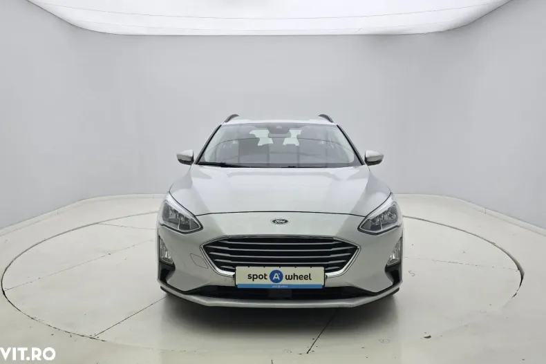 Ford Focus din 2019 cu 99.603 km - oferta FOR145005 - foto 2