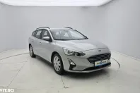 Ford Focus din 2019 cu 99.603 km - oferta FOR145005 - foto 4