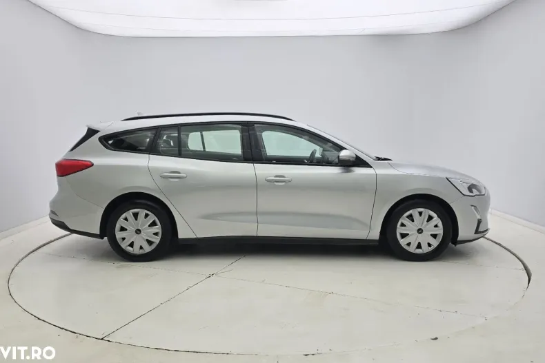 Ford Focus din 2019 cu 99.603 km - oferta FOR145005 - foto 5