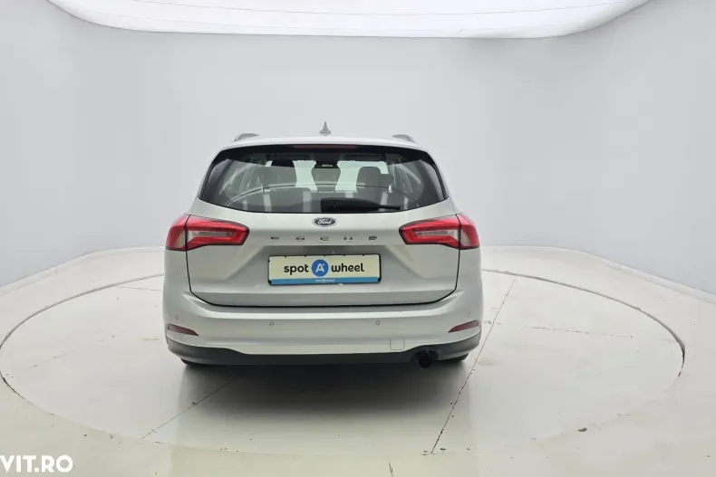 Ford Focus din 2019 cu 99.603 km - oferta FOR145005 - foto 7