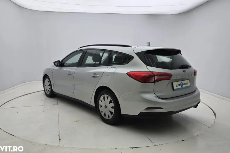 Ford Focus din 2019 cu 99.603 km - oferta FOR145005 - foto 8