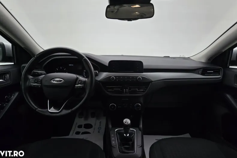 Ford Focus din 2019 cu 99.603 km - oferta FOR145005 - foto 14
