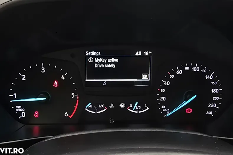 Ford Focus din 2019 cu 99.603 km - oferta FOR145005 - foto 16