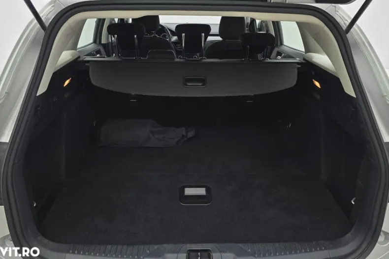 Ford Focus din 2019 cu 99.603 km - oferta FOR145005 - foto 25