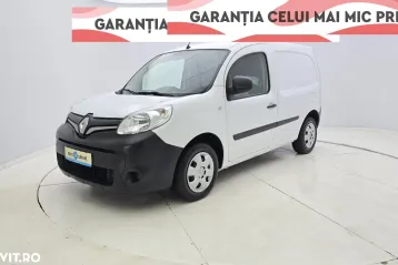 Renault Kangoo din 2020 - oferta REN145008