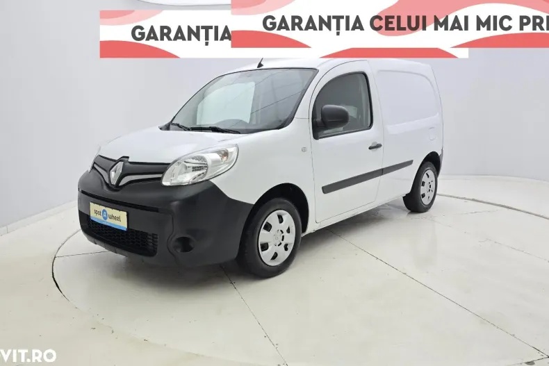 Renault Kangoo din 2020 cu 89.638 km - oferta REN145008 - foto 1
