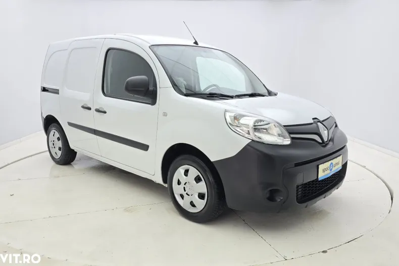 Renault Kangoo din 2020 cu 89.638 km - oferta REN145008 - foto 4