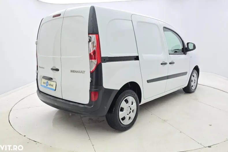 Renault Kangoo din 2020 cu 89.638 km - oferta REN145008 - foto 6