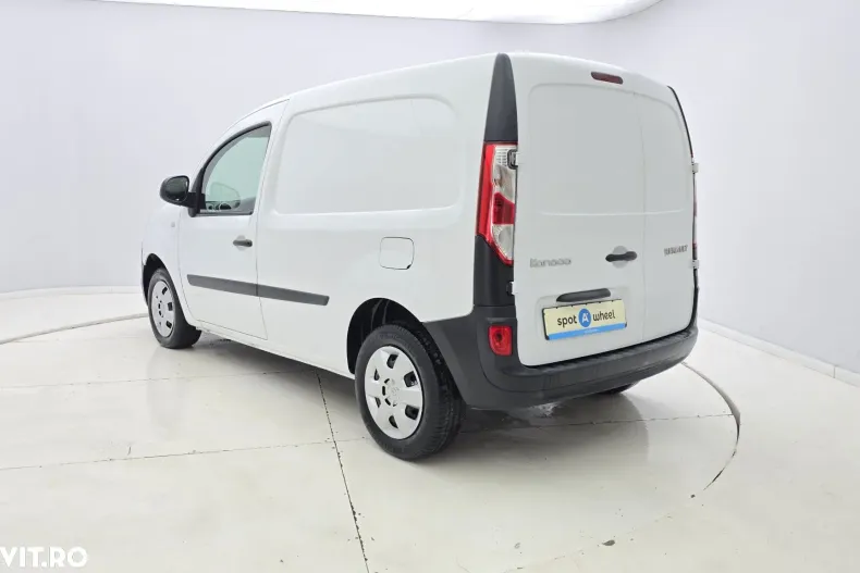 Renault Kangoo din 2020 cu 89.638 km - oferta REN145008 - foto 8