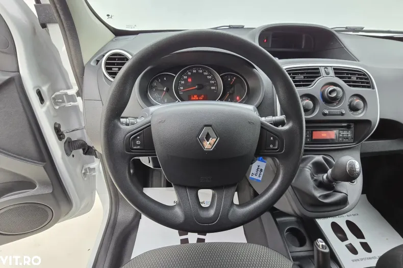 Renault Kangoo din 2020 cu 89.638 km - oferta REN145008 - foto 15