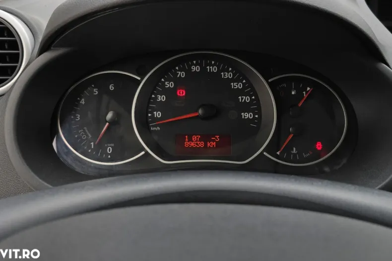 Renault Kangoo din 2020 cu 89.638 km - oferta REN145008 - foto 16