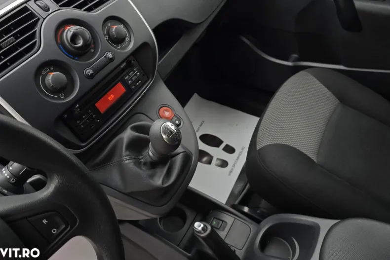 Renault Kangoo din 2020 cu 89.638 km - oferta REN145008 - foto 17