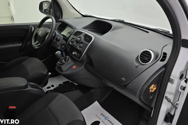 Renault Kangoo din 2020 cu 89.638 km - oferta REN145008 - foto 20