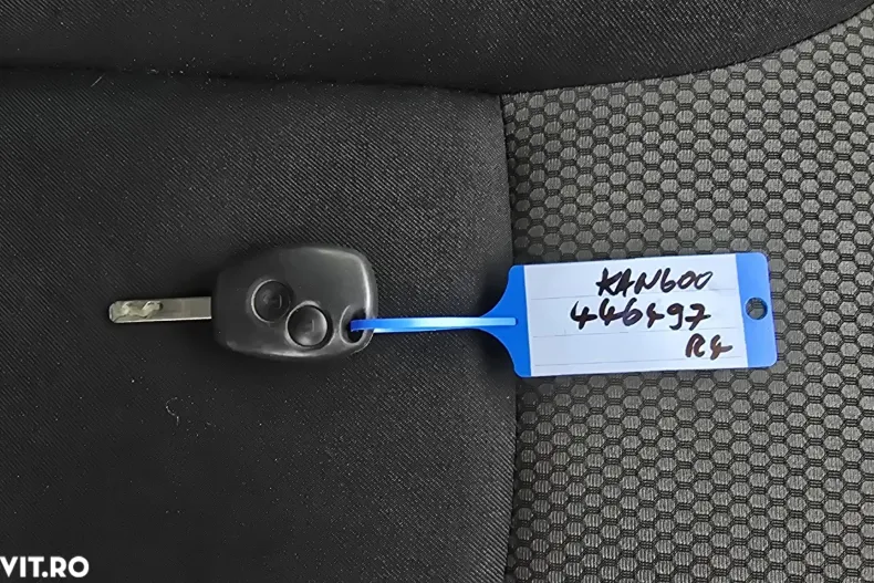 Renault Kangoo din 2020 cu 89.638 km - oferta REN145008 - foto 21