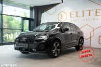 Audi Q3 din 2022 cu 60.440 km - oferta AUD145014 - foto 2