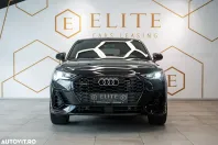 Audi Q3 din 2022 cu 60.440 km - oferta AUD145014 - foto 3