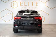 Audi Q3 din 2022 cu 60.440 km - oferta AUD145014 - foto 5