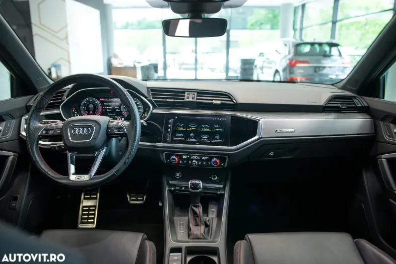 Audi Q3 din 2022 cu 60.440 km - oferta AUD145014 - foto 6