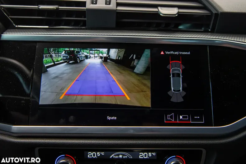 Audi Q3 din 2022 cu 60.440 km - oferta AUD145014 - foto 7