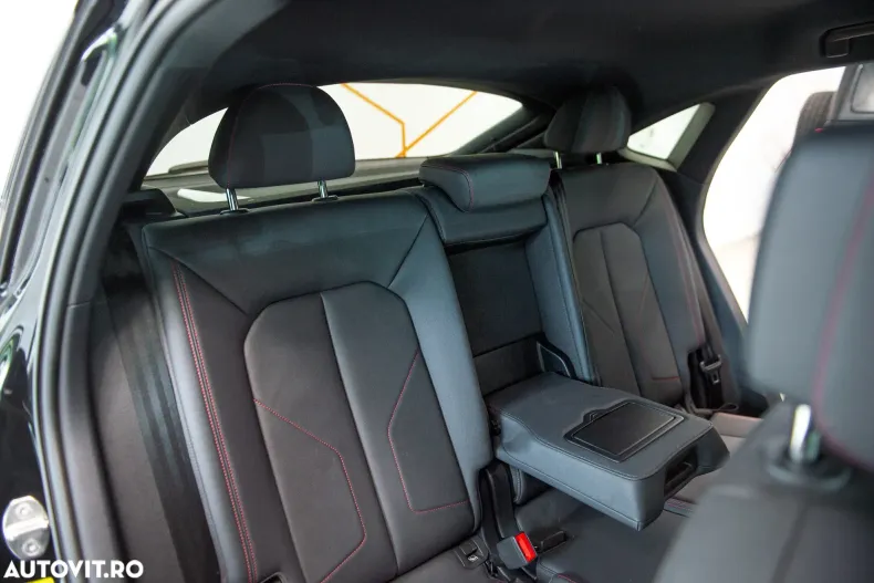 Audi Q3 din 2022 cu 60.440 km - oferta AUD145014 - foto 8
