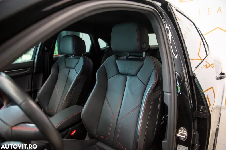 Audi Q3 din 2022 cu 60.440 km - oferta AUD145014 - foto 12